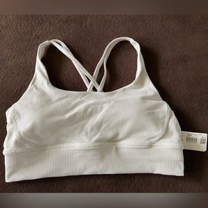 Lululemon Energy Sports Bra 14- NWOT